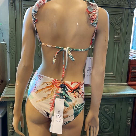 PAT BO - Picture 7 of 12